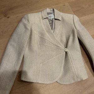 Stunning Giorgio Armani Jacket